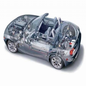 汽車(chē)零部件廠常規(guī)安燈系統(tǒng)解決方案